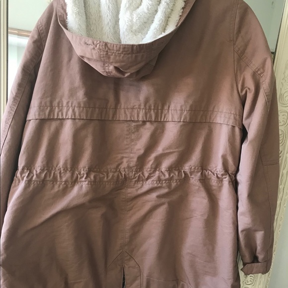 H&M Divided Jacket - Picture 2 of 4